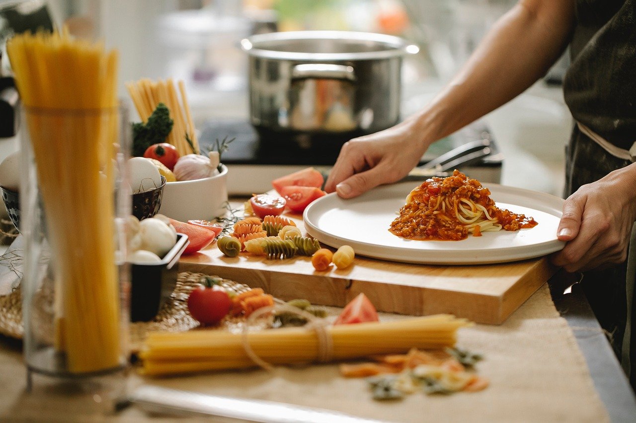 Healthy and Delicious: Powerful Easy-to-Make Recipes for a Nutritious Meal