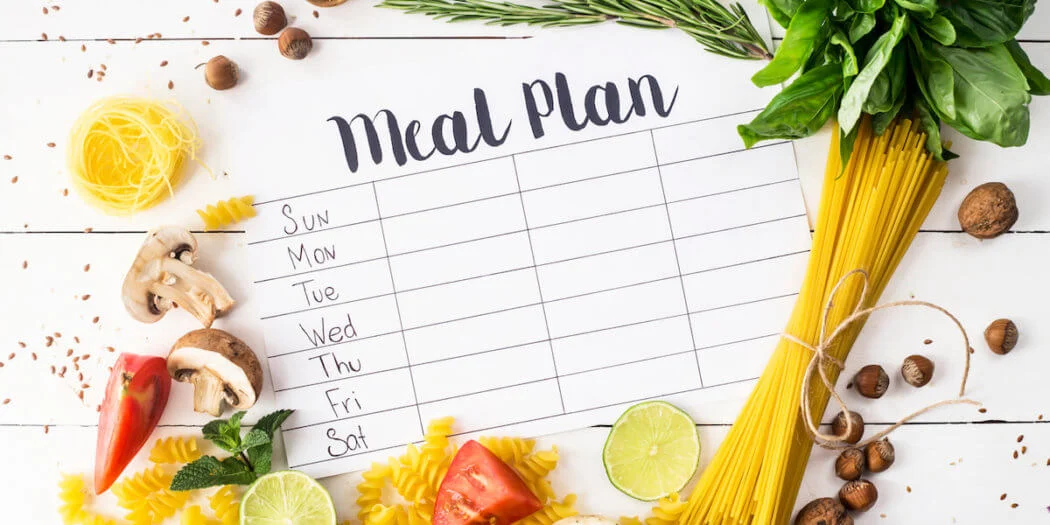 Master the Art of Meal Planning: Powerful Tips for Busy Office