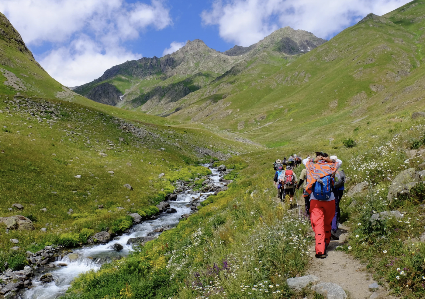 Your Ultimate Adventure Travel Guide: Discover Nature’s Best Kept Secrets