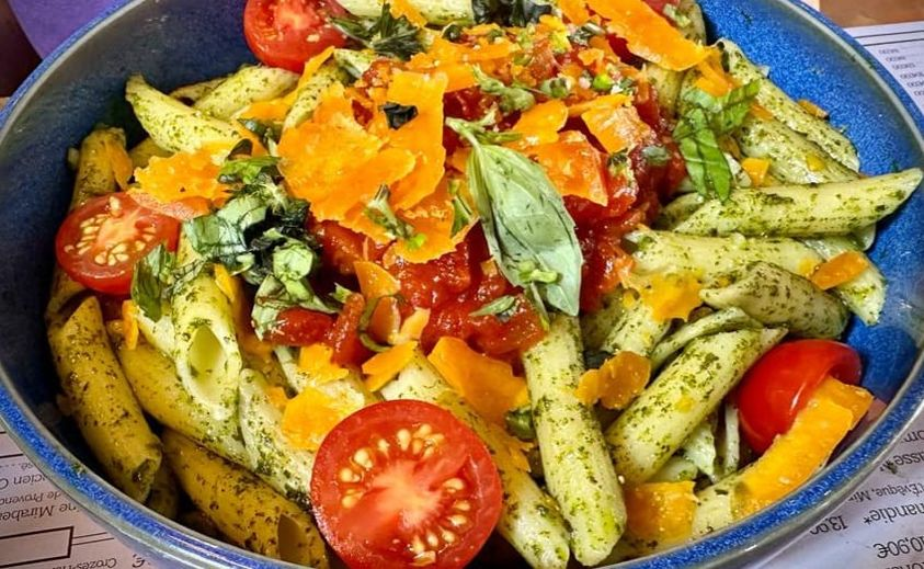 Quick and Delicious Healthy Snacks You Can Make in Minutes