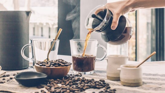 The Ultimate Guide to Perfecting Your Coffee at Home