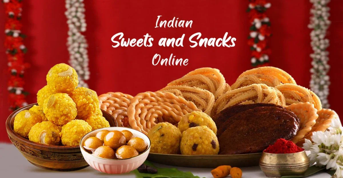 Diwali Sweets & Snacks: Easy Recipes for a Festive Feast