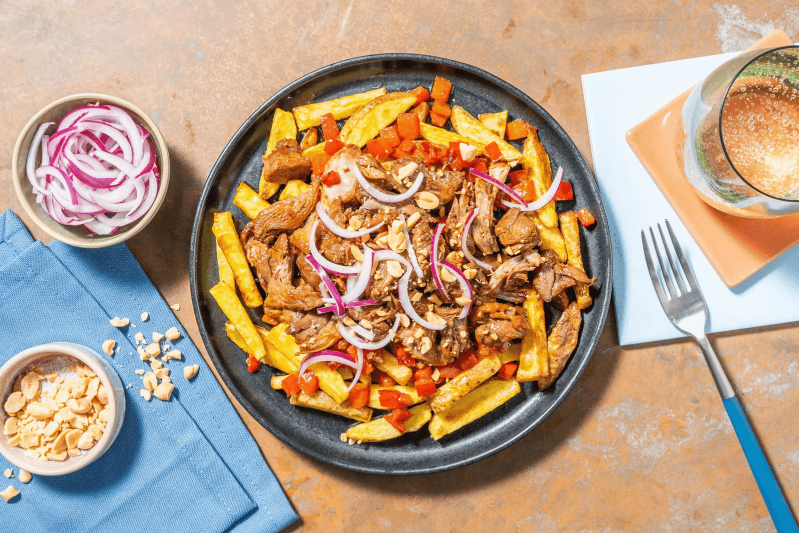 Homemade Street-Style Food Recipes You’ll Love