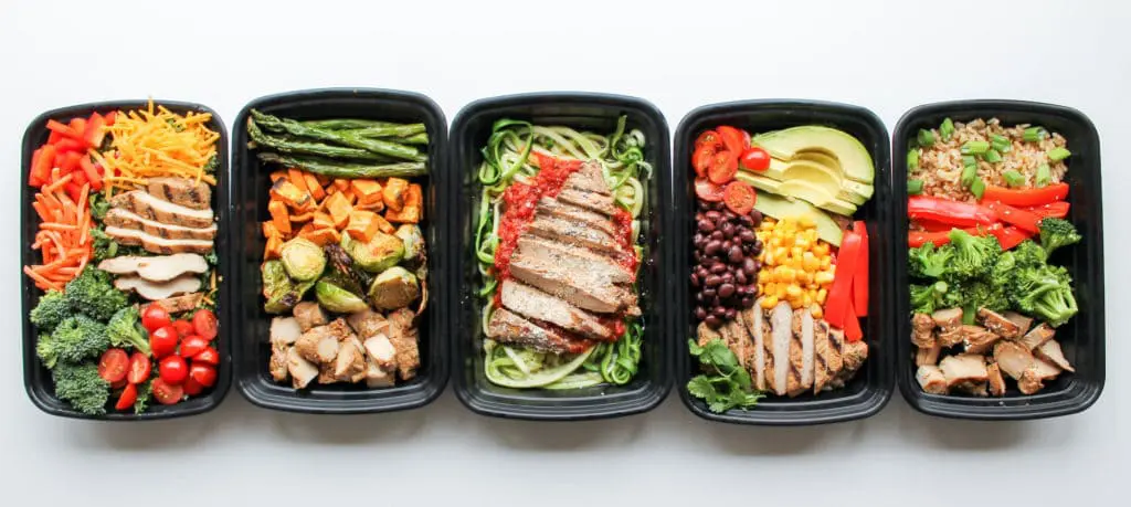 Meal Prep Made Easy: Simple Strategies for Stress-Free Weeknight Dinners